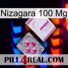 Nizagara 100Mg 32